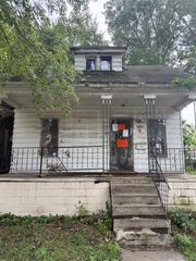 8067 Homer St Street, Detroit, MI 48209