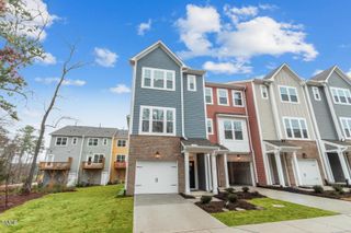 1118 Harmony Trail, Durham, NC 27703