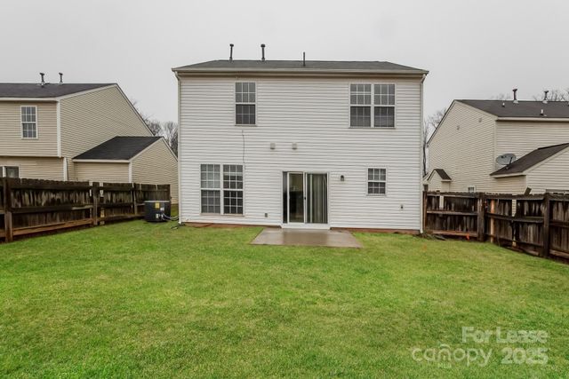 5307 Peachwood Drive, Charlotte, NC 28216