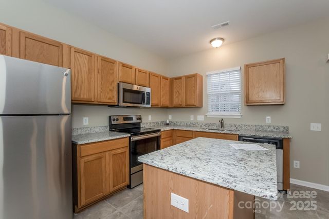 5307 Peachwood Drive, Charlotte, NC 28216