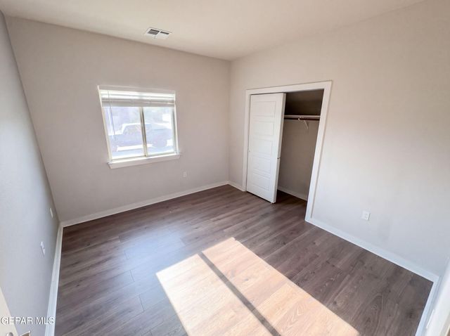 2801 MARIA CASAS Street, El Paso, TX 79938