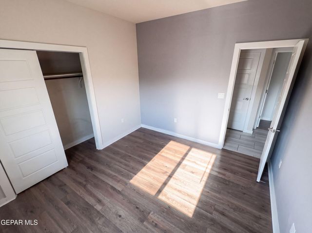 2801 MARIA CASAS Street, El Paso, TX 79938