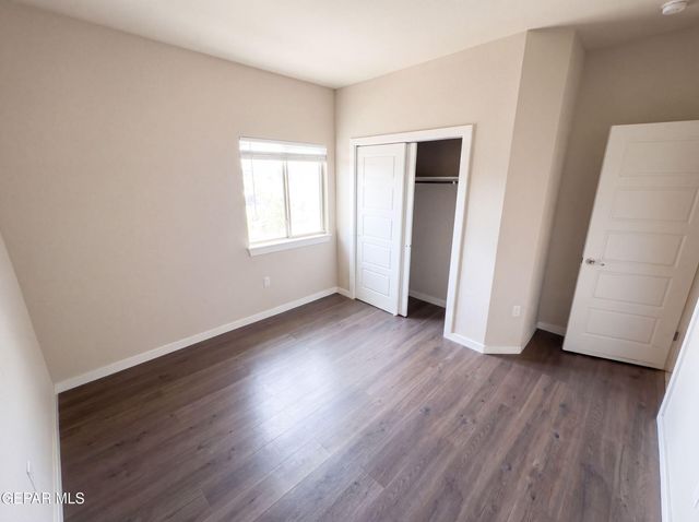 2801 MARIA CASAS Street, El Paso, TX 79938