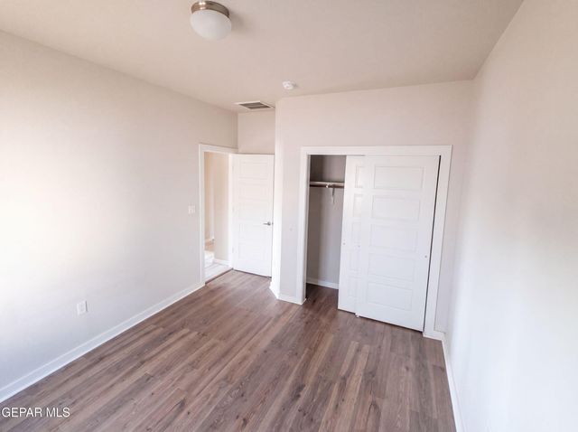 2801 MARIA CASAS Street, El Paso, TX 79938