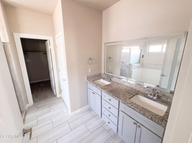 2801 MARIA CASAS Street, El Paso, TX 79938