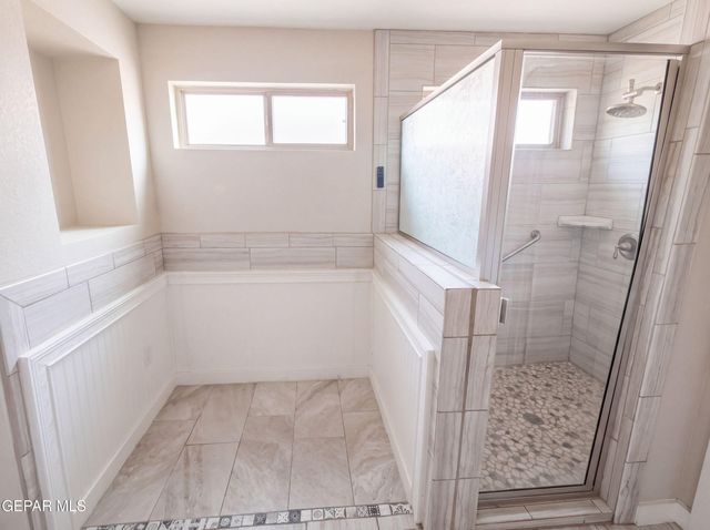 2801 MARIA CASAS Street, El Paso, TX 79938