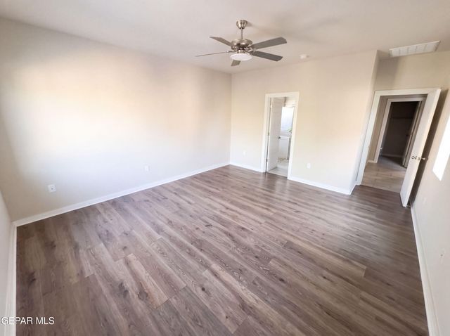 2801 MARIA CASAS Street, El Paso, TX 79938