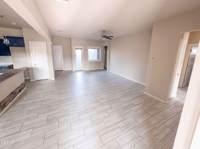2801 MARIA CASAS Street, El Paso, TX 79938