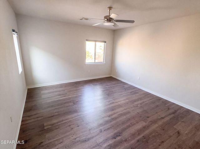 2801 MARIA CASAS Street, El Paso, TX 79938