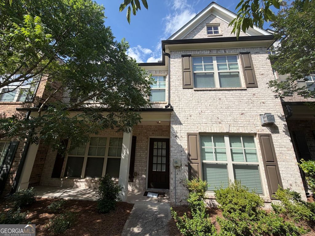 3772 Ledgemont Drive, Suwanee, GA 30024