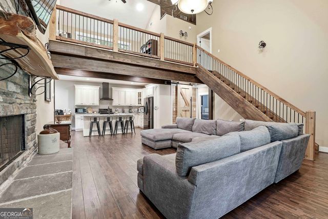 2430 Steele Road, Griffin, GA 30223
