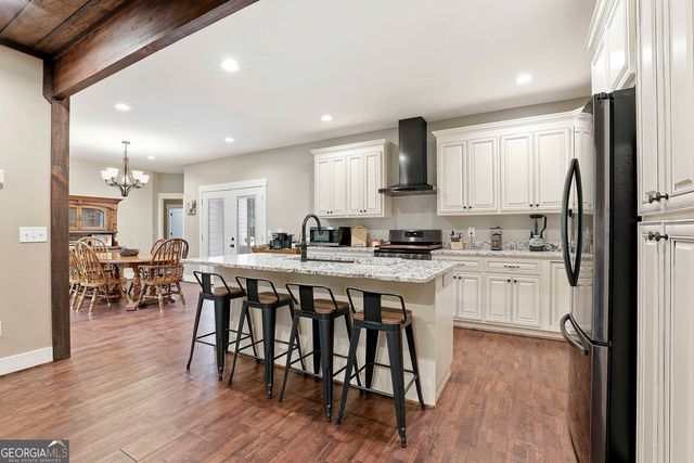 2430 Steele Road, Griffin, GA 30223