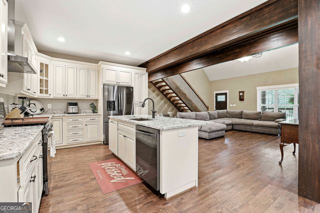 2430 Steele Road, Griffin, GA 30223