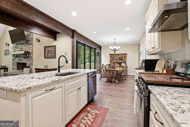 2430 Steele Road, Griffin, GA 30223