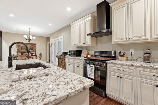 2430 Steele Road, Griffin, GA 30223