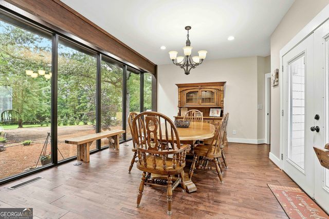 2430 Steele Road, Griffin, GA 30223