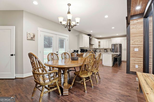 2430 Steele Road, Griffin, GA 30223