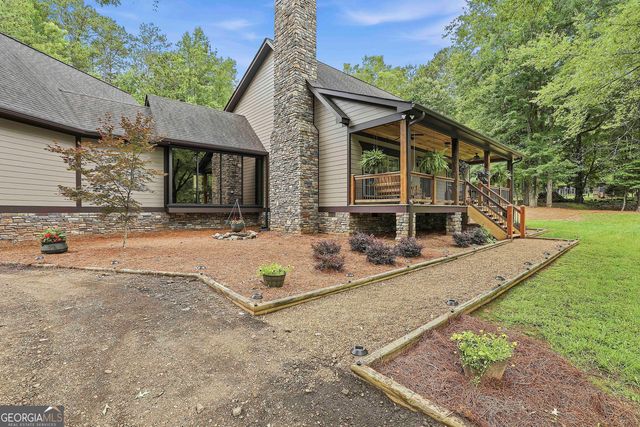 2430 Steele Road, Griffin, GA 30223