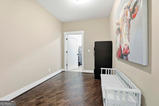 2430 Steele Road, Griffin, GA 30223