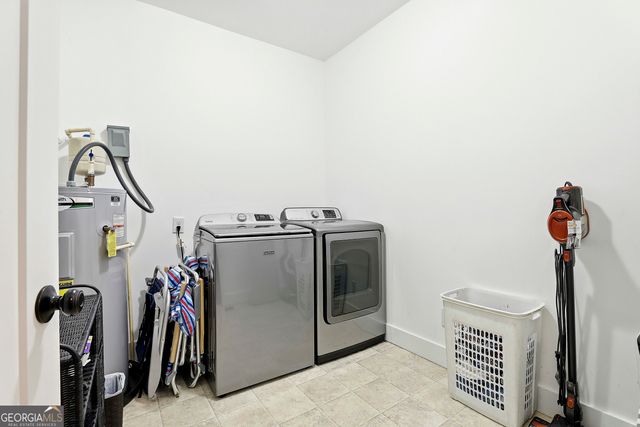 2430 Steele Road, Griffin, GA 30223