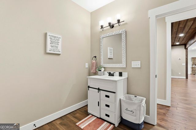 2430 Steele Road, Griffin, GA 30223