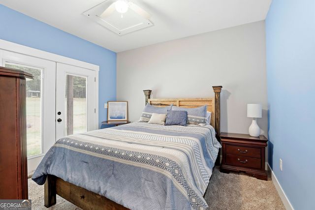 2430 Steele Road, Griffin, GA 30223