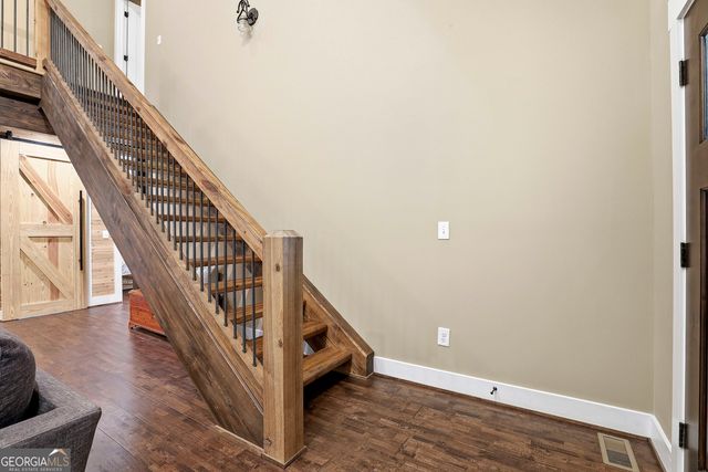 2430 Steele Road, Griffin, GA 30223
