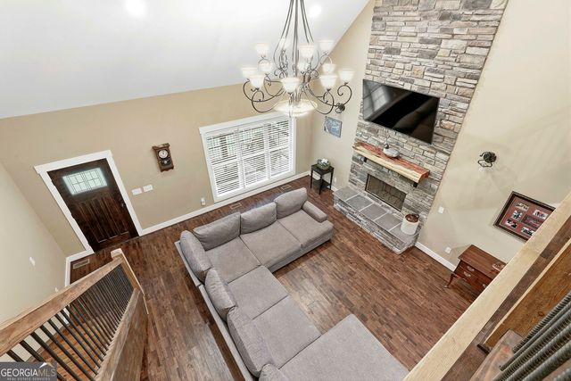 2430 Steele Road, Griffin, GA 30223