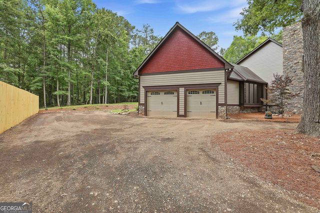 2430 Steele Road, Griffin, GA 30223