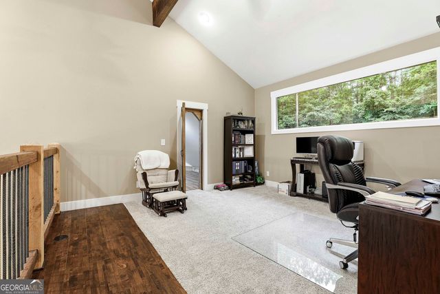 2430 Steele Road, Griffin, GA 30223