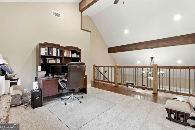 2430 Steele Road, Griffin, GA 30223
