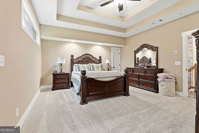 2430 Steele Road, Griffin, GA 30223