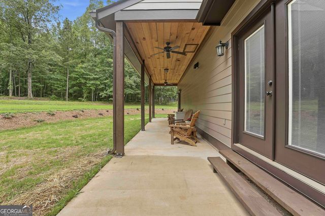 2430 Steele Road, Griffin, GA 30223
