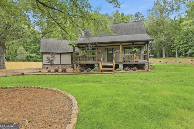 2430 Steele Road, Griffin, GA 30223