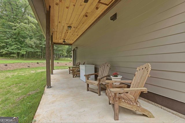2430 Steele Road, Griffin, GA 30223
