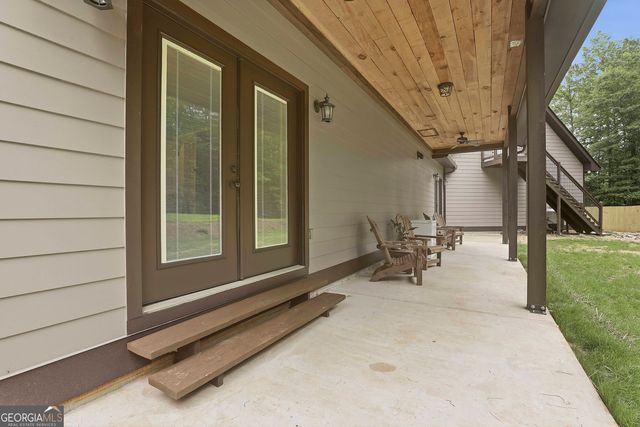 2430 Steele Road, Griffin, GA 30223