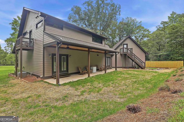 2430 Steele Road, Griffin, GA 30223