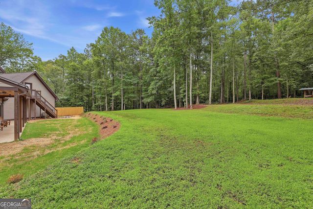 2430 Steele Road, Griffin, GA 30223