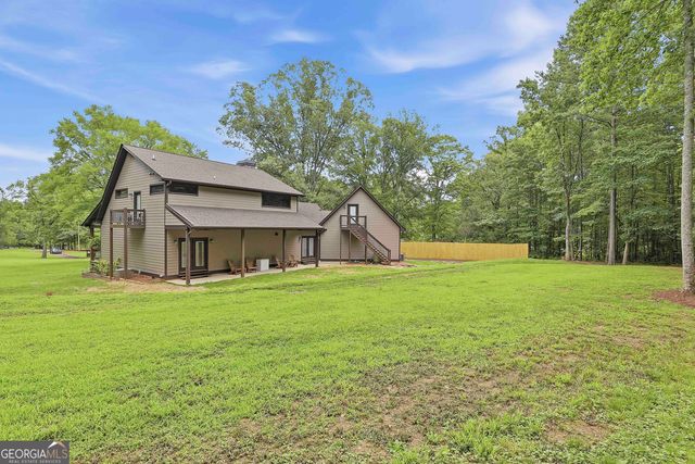 2430 Steele Road, Griffin, GA 30223