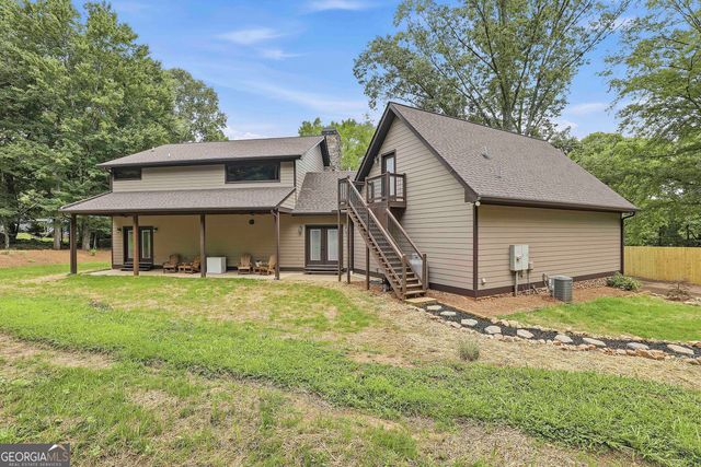 2430 Steele Road, Griffin, GA 30223