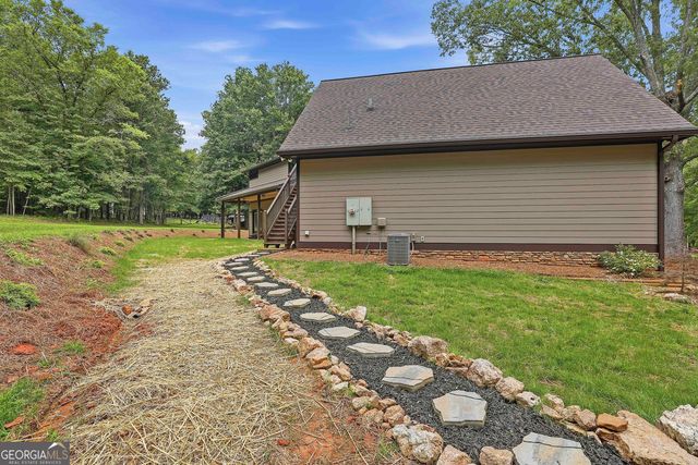 2430 Steele Road, Griffin, GA 30223