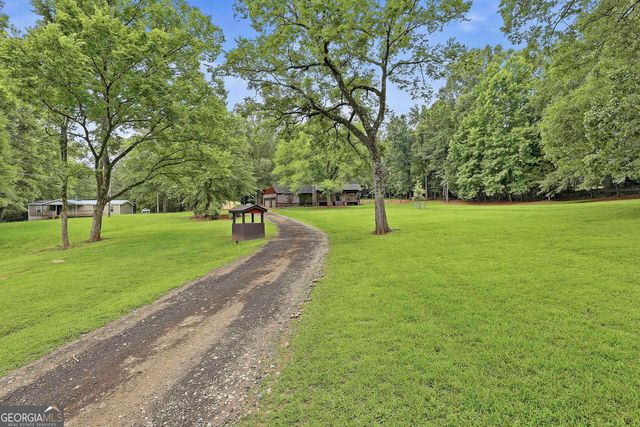 2430 Steele Road, Griffin, GA 30223