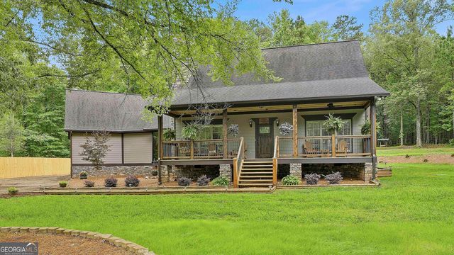 2430 Steele Road, Griffin, GA 30223