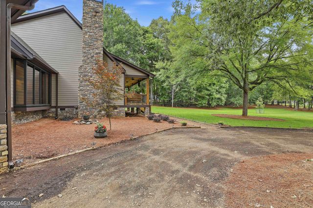 2430 Steele Road, Griffin, GA 30223