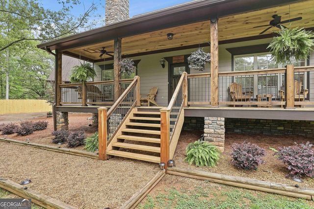 2430 Steele Road, Griffin, GA 30223