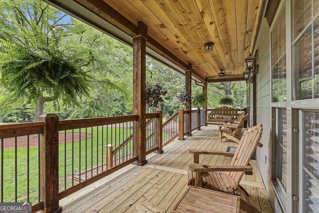 2430 Steele Road, Griffin, GA 30223