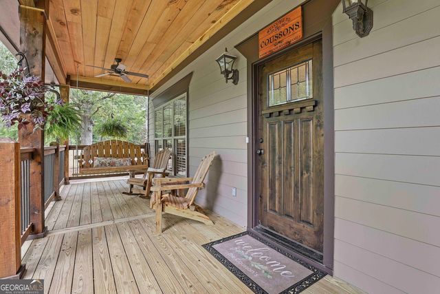 2430 Steele Road, Griffin, GA 30223