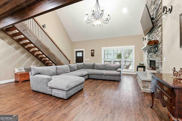 2430 Steele Road, Griffin, GA 30223