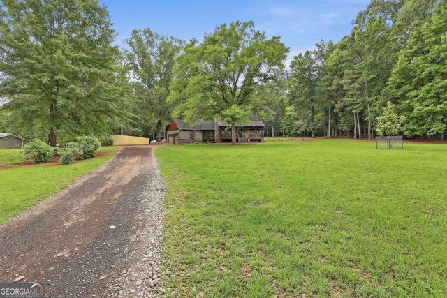 2430 Steele Road, Griffin, GA 30223