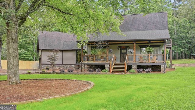 2430 Steele Road, Griffin, GA 30223